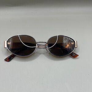 Steve Madden X1764 53•18 Sunglasses - Unisex